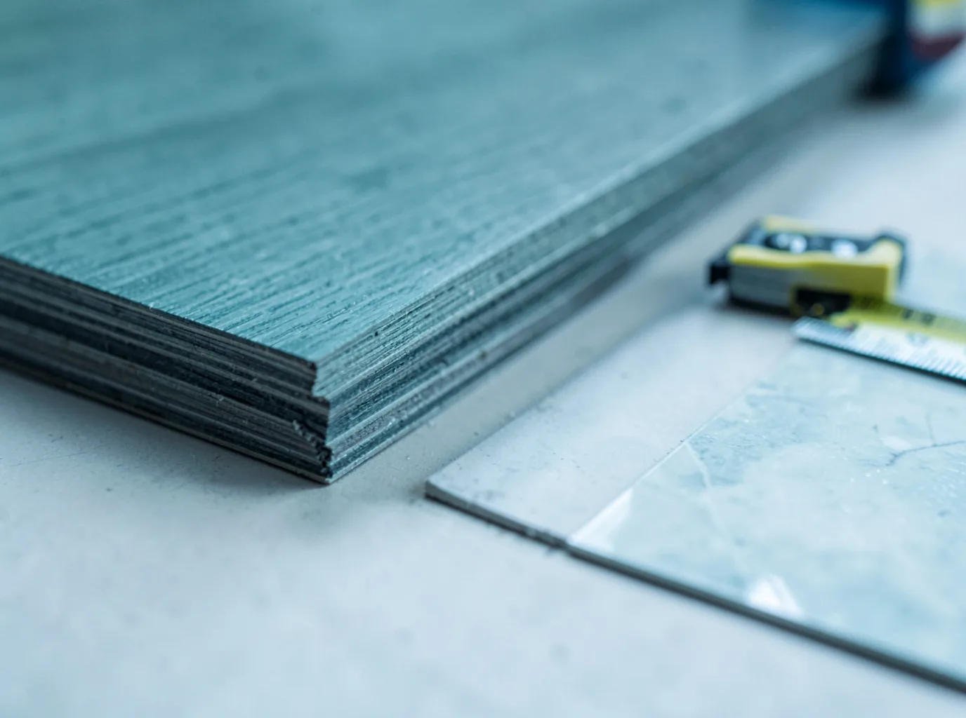 Luxury Vinyl Plank Installation Burghill, OH FAQs